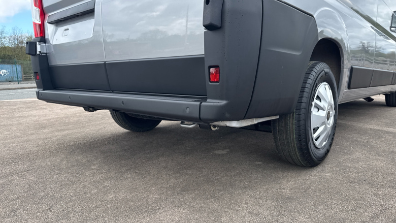 Citroen Relay 3500 L3 Diesel 2.2 BlueHDi 140 H2 Van Enterprise